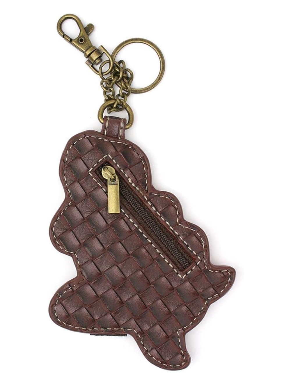 Chala Mermaid Bag Charm/Coin Purse - Picture 2 of 5